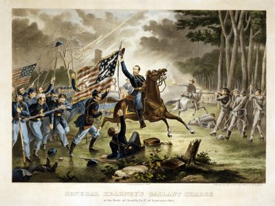 General Kearney